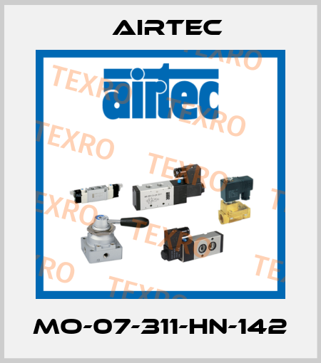 MO-07-311-HN-142 Airtec