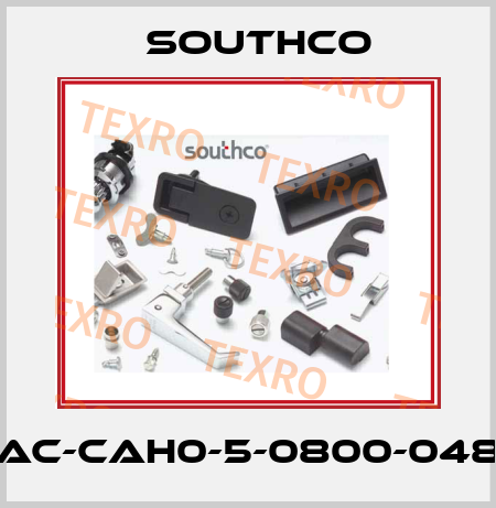 AC-CAH0-5-0800-048 Southco