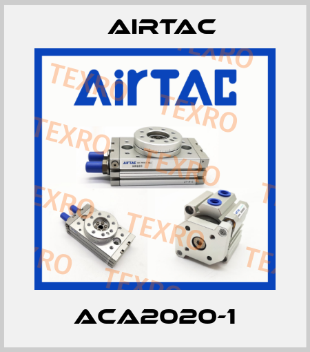 ACA2020-1 Airtac
