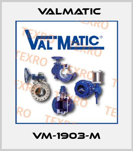 VM-1903-M Valmatic