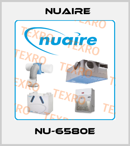 NU-6580E Nuaire
