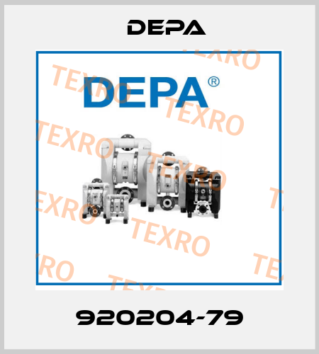 920204-79 Depa