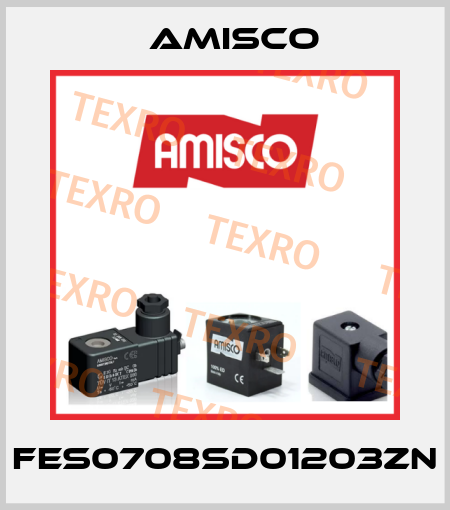FES0708SD01203ZN Amisco
