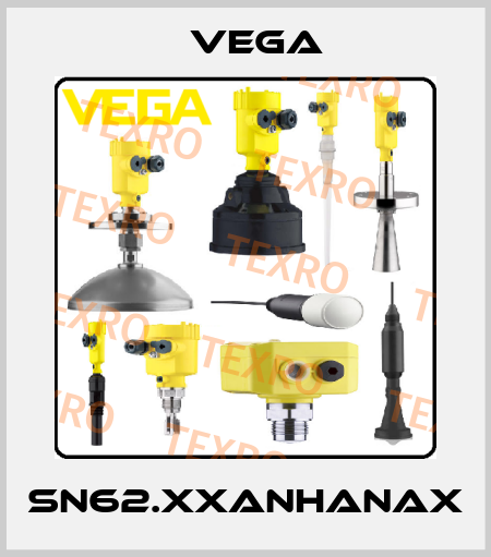 SN62.XXANHANAX Vega