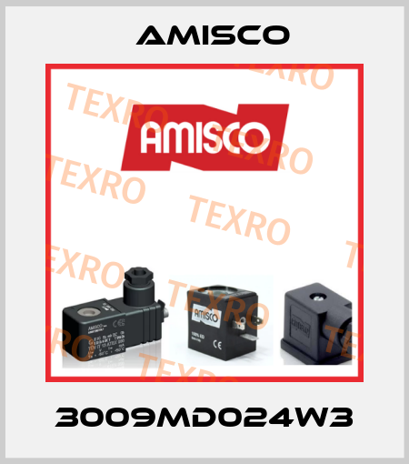 3009MD024W3 Amisco