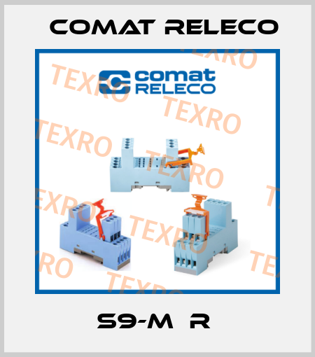 S9-M  R  Comat Releco