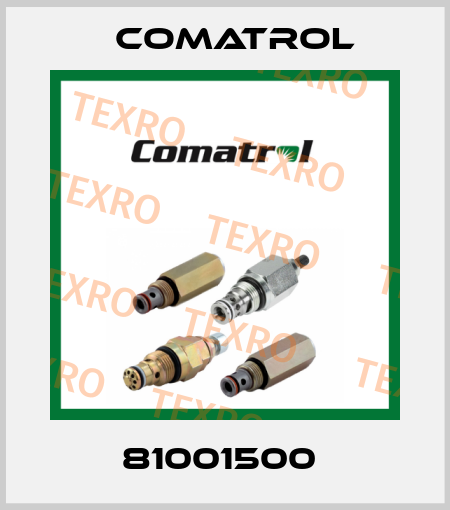 81001500  Comatrol