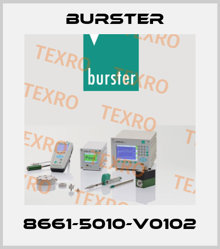 8661-5010-V0102 Burster
