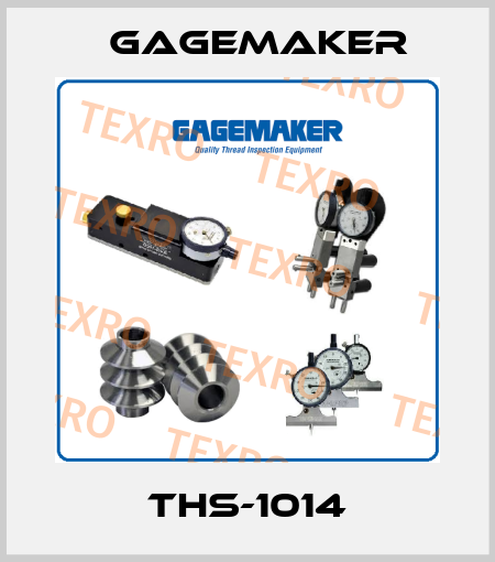 THS-1014 Gagemaker