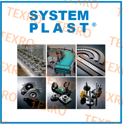 2260-18R 1.25 25 DMS-SS System Plast