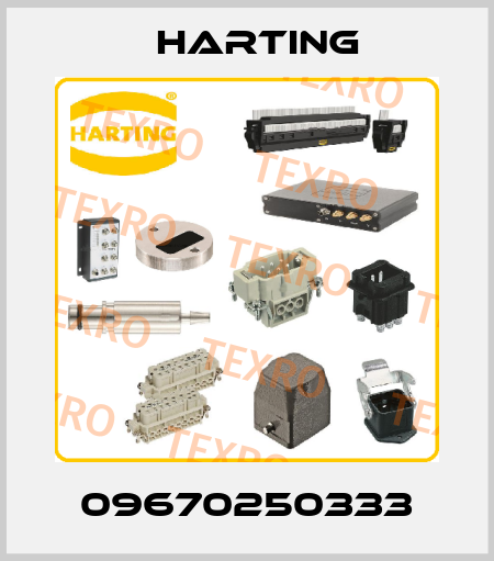 09670250333 Harting