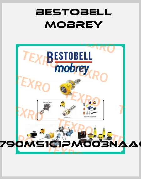 9790MS1C1PM003NAAC1 Bestobell Mobrey