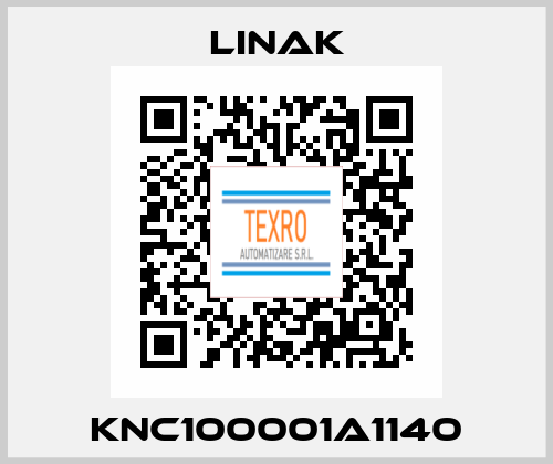 KNC100001A1140 Linak