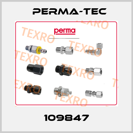 109847 PERMA-TEC