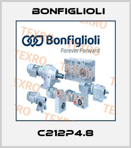 C212P4.8 Bonfiglioli