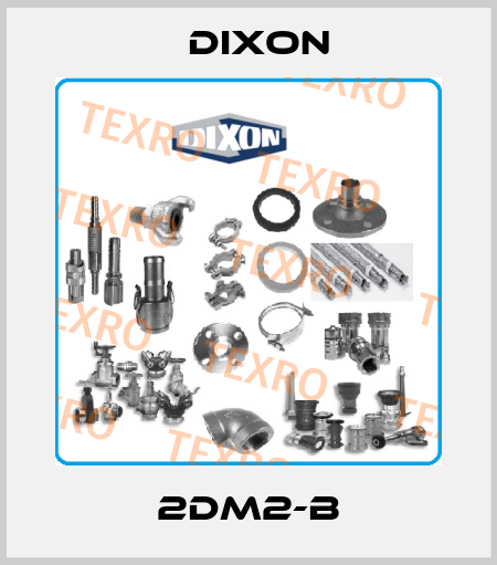 2DM2-B Dixon