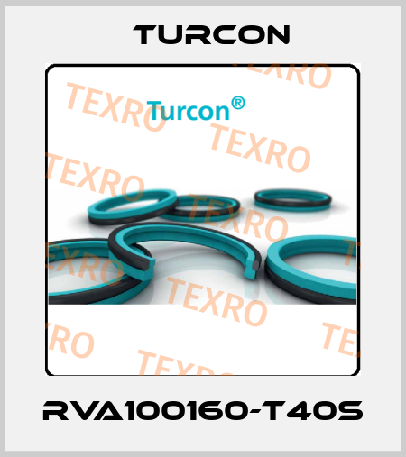 RVA100160-T40S Turcon