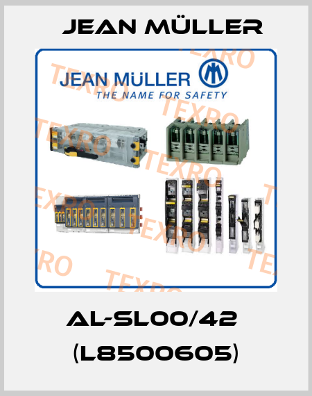 AL-SL00/42  (L8500605) Jean Müller