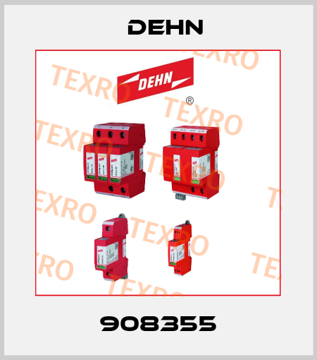 908355 Dehn