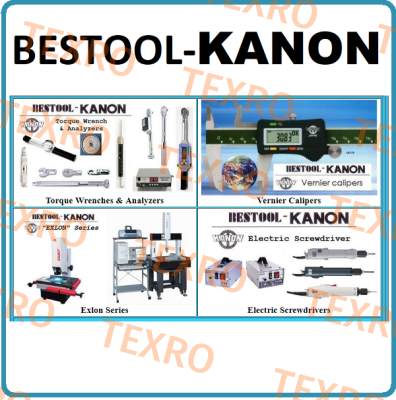 cN 120 LTDK Bestool Kanon