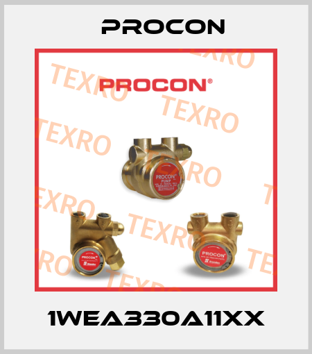 1WEA330A11XX Procon