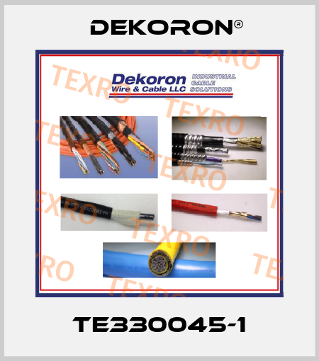 TE330045-1 Dekoron®