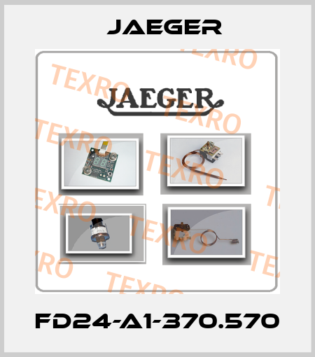 FD24-A1-370.570 Jaeger