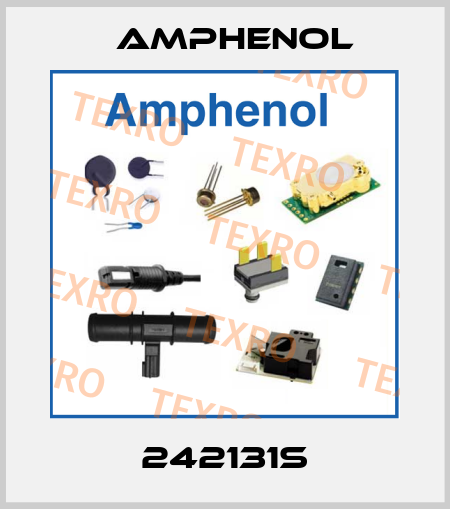 242131S Amphenol