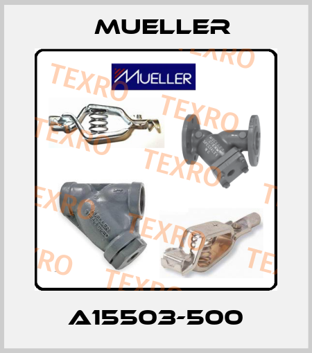 A15503-500 Mueller