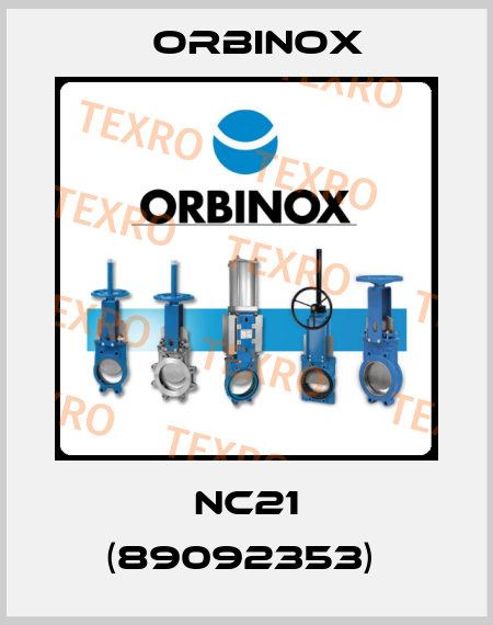 NC21 (89092353)  Orbinox