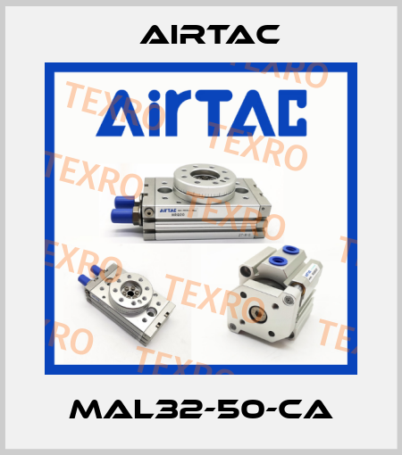 MAL32-50-CA Airtac