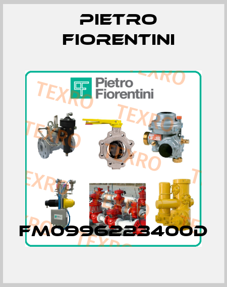 FM0996223400D Pietro Fiorentini