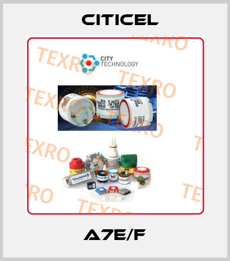A7E/F Citicel