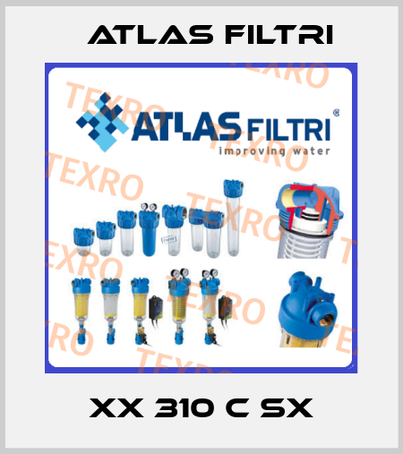 XX 310 C SX Atlas Filtri