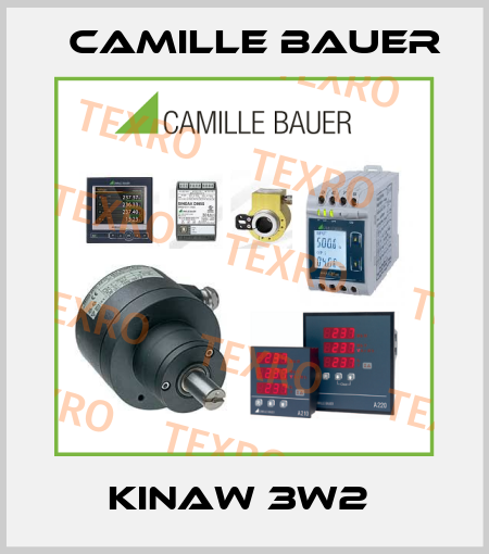 KINAW 3W2  Camille Bauer