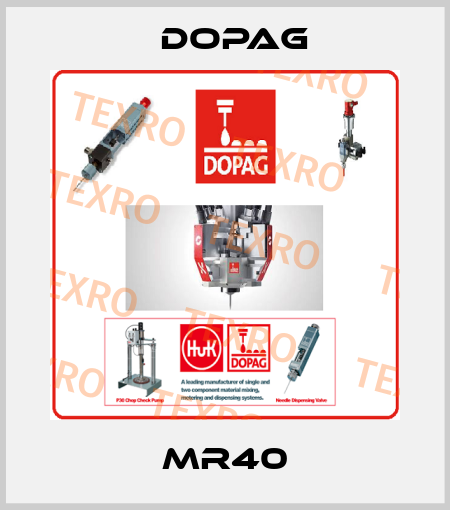 MR40 Dopag