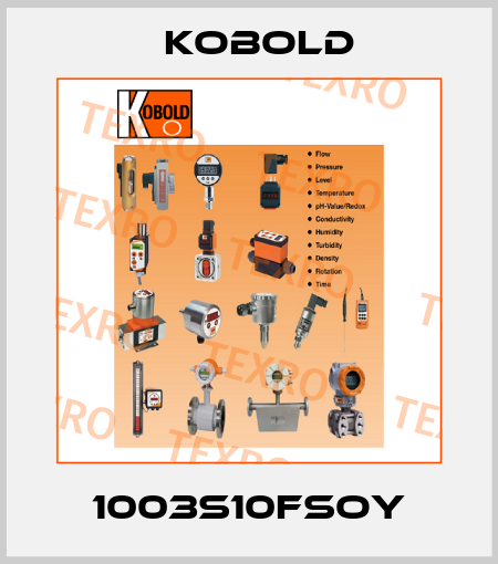 1003S10FSOY Kobold