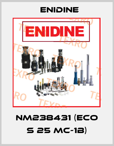 NM238431 (ECO S 25 MC-1B) Enidine
