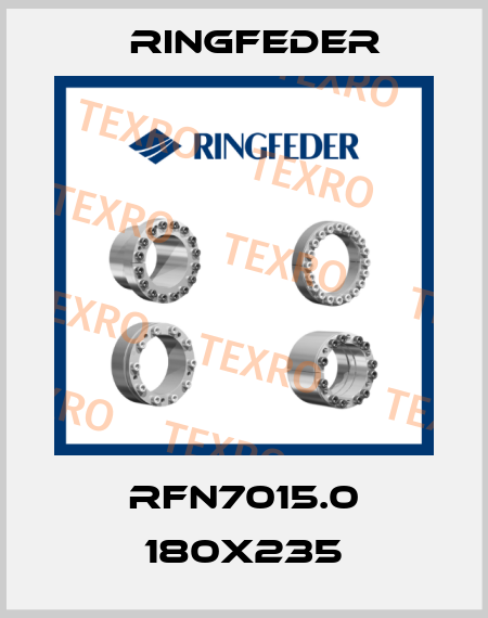 RFN7015.0 180X235 Ringfeder