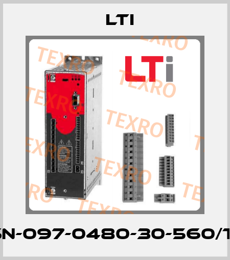 LSN-097-0480-30-560/T1E LTI