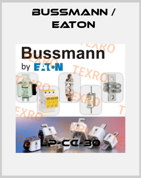 LP-CC-30 BUSSMANN / EATON