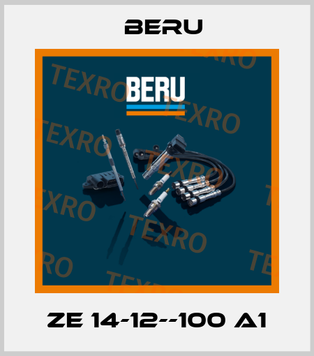 ZE 14-12--100 A1 Beru