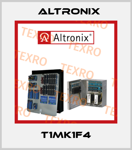 T1MK1F4 Altronix
