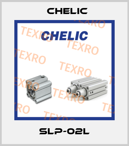 SLP-02L Chelic