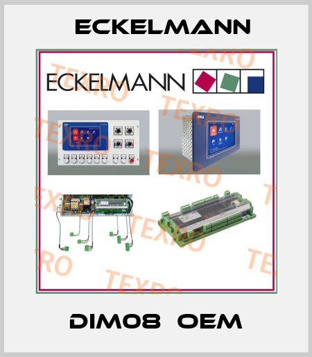 DIM08  OEM Eckelmann