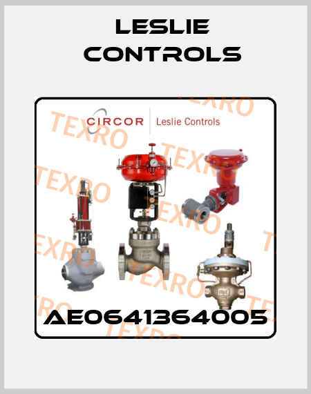 AE0641364005 Leslie Controls
