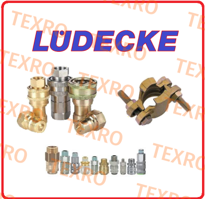 DN7.2 Connection 1/4 ES 14 A Ludecke