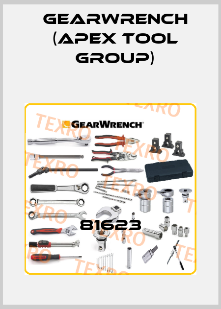 81623 GEARWRENCH (Apex Tool Group)