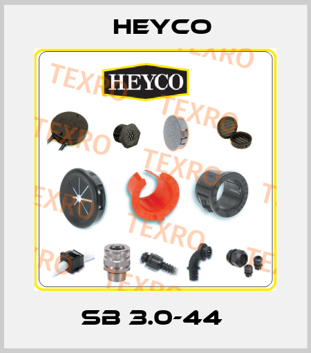 SB 3.0-44  Heyco