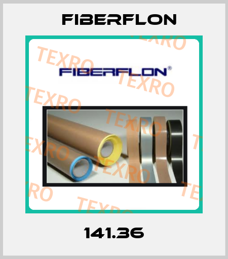 141.36 Fiberflon